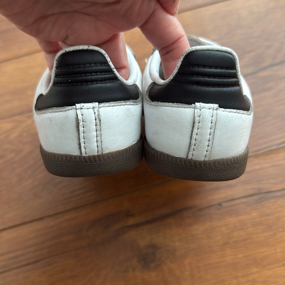 Adidas Samba used size 10k - Picture 4 of 5